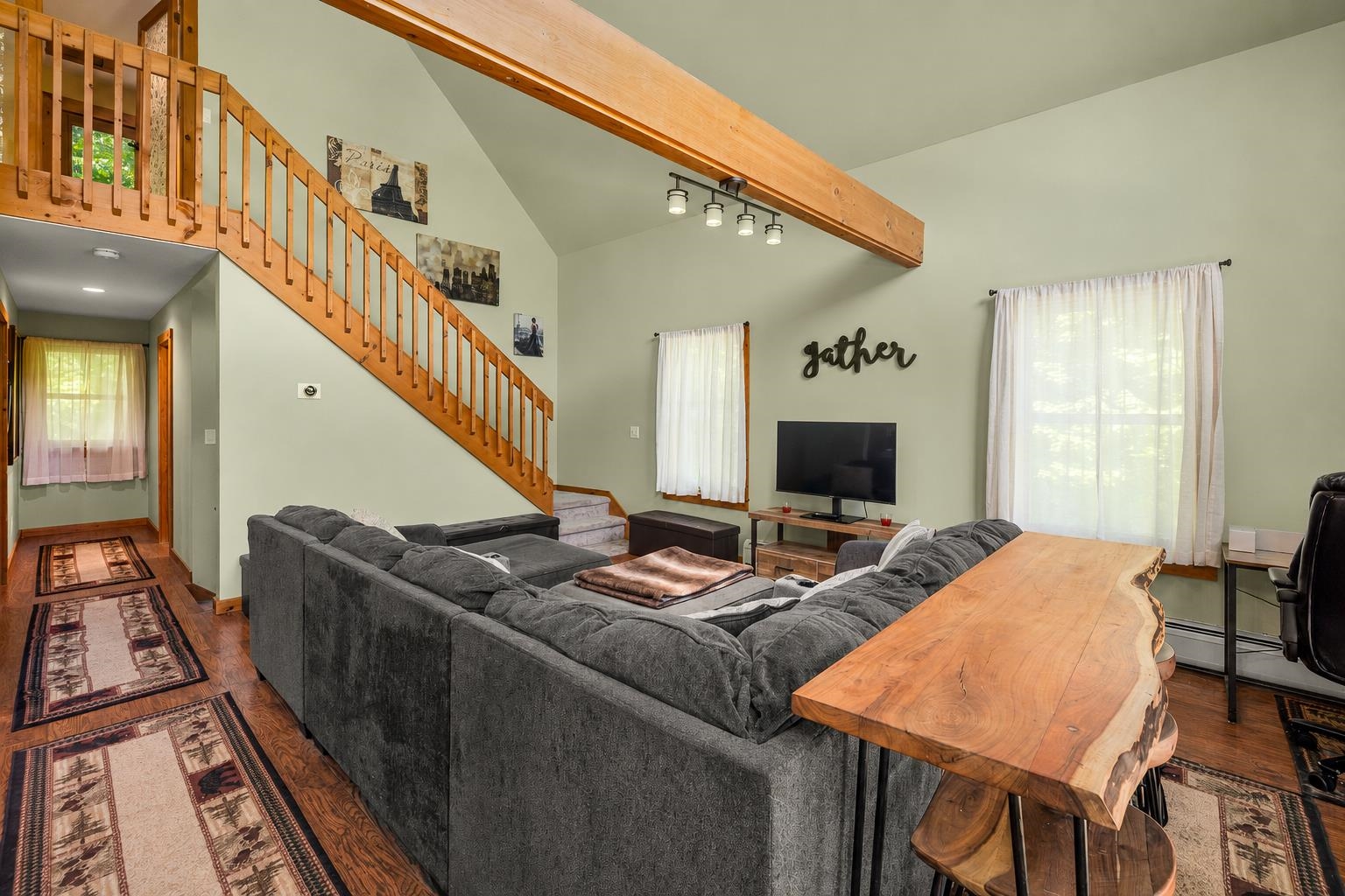 1200 Codding Hollow Road Waterville, VT 05492 - Photo 4 of 32