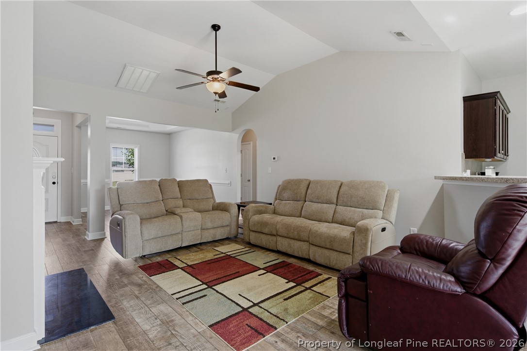 1094 St Johns Loop Raeford, NC 28376 - Photo 16 of 49