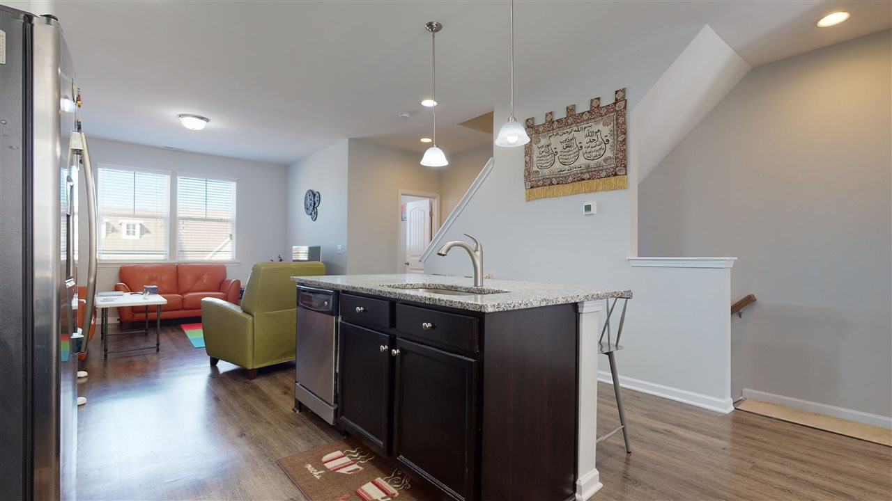 5302 Beckom Street Raleigh, NC 27616 - Photo 15 of 30 Photo 15