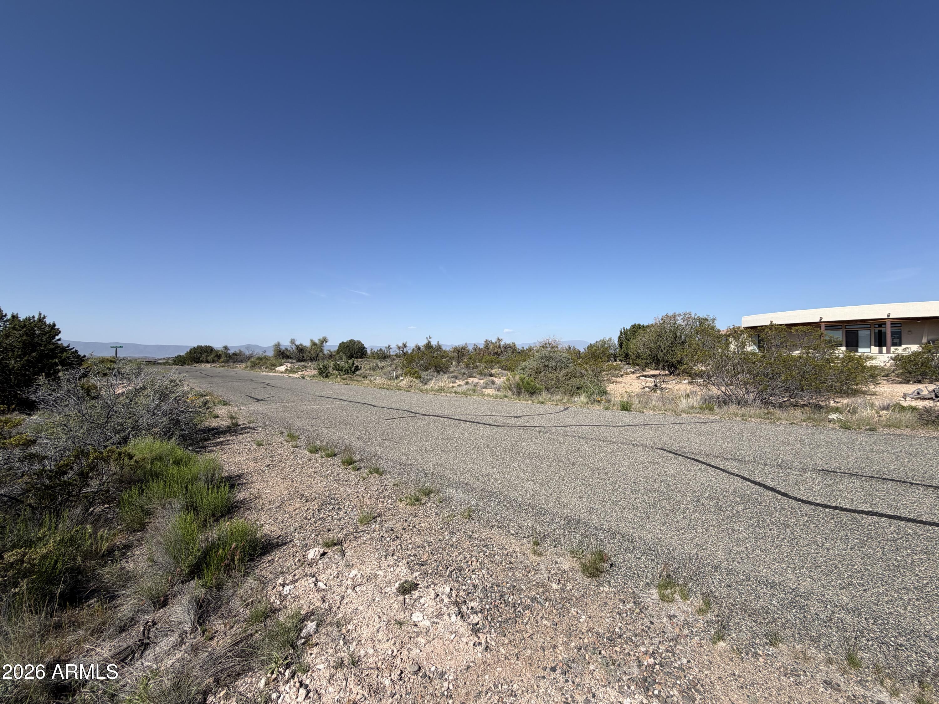 4850 Crazy Horse Circle, Unit 76 Rimrock, AZ 86335 - Photo 3 of 8 a view of beach and ocean