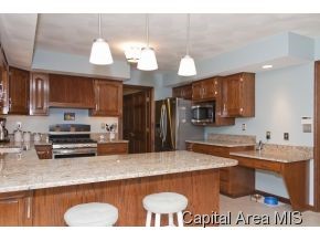 1709 Hunter Ridge Drive Springfield, IL 62704 - Photo 4 of 24 Gallery Image 4