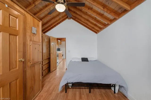 $159,000 | 825 Copeland Avenue, Unit 5, Everglades City, FL 34139