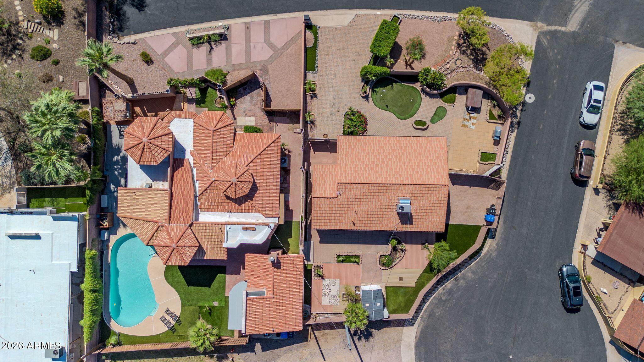 1448 East Royal Palm Road Phoenix, AZ 85020 - Photo 41 of 56
