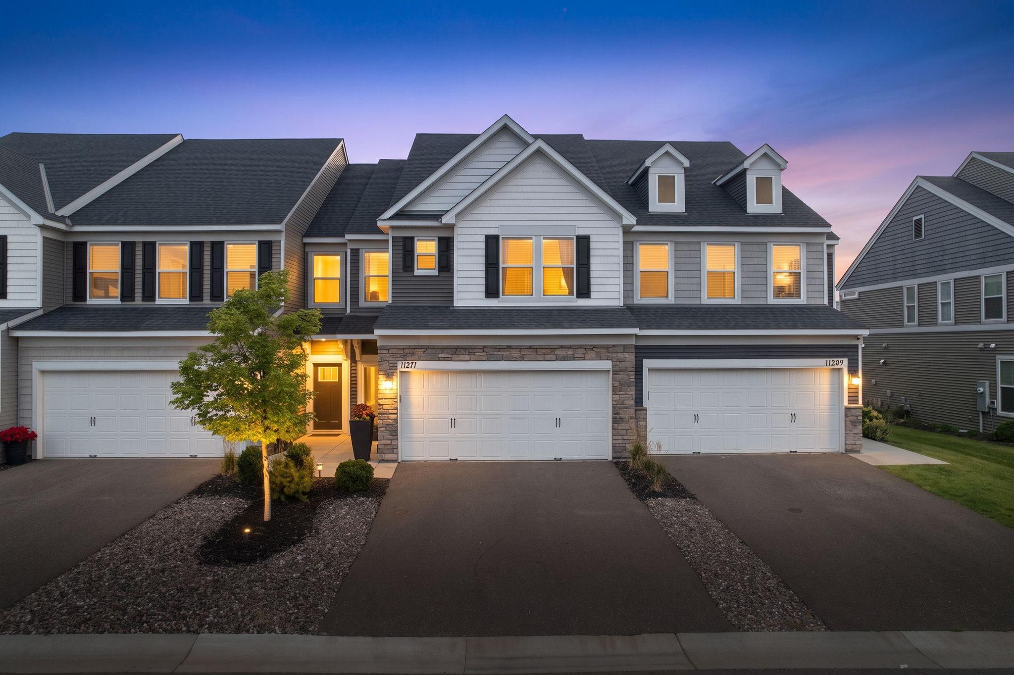 11271 Brookview Road Woodbury, MN 55129 - Photo 1 of 47 Gallery Image 1