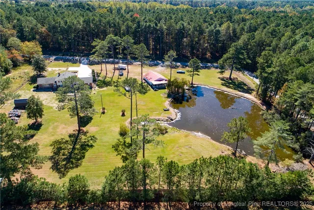 $499,999 | 330 Rachel Road, Fayetteville, NC 28311