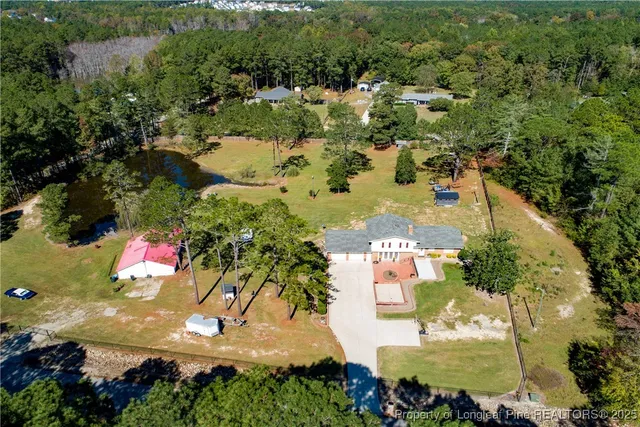 $499,999 | 330 Rachel Road, Fayetteville, NC 28311