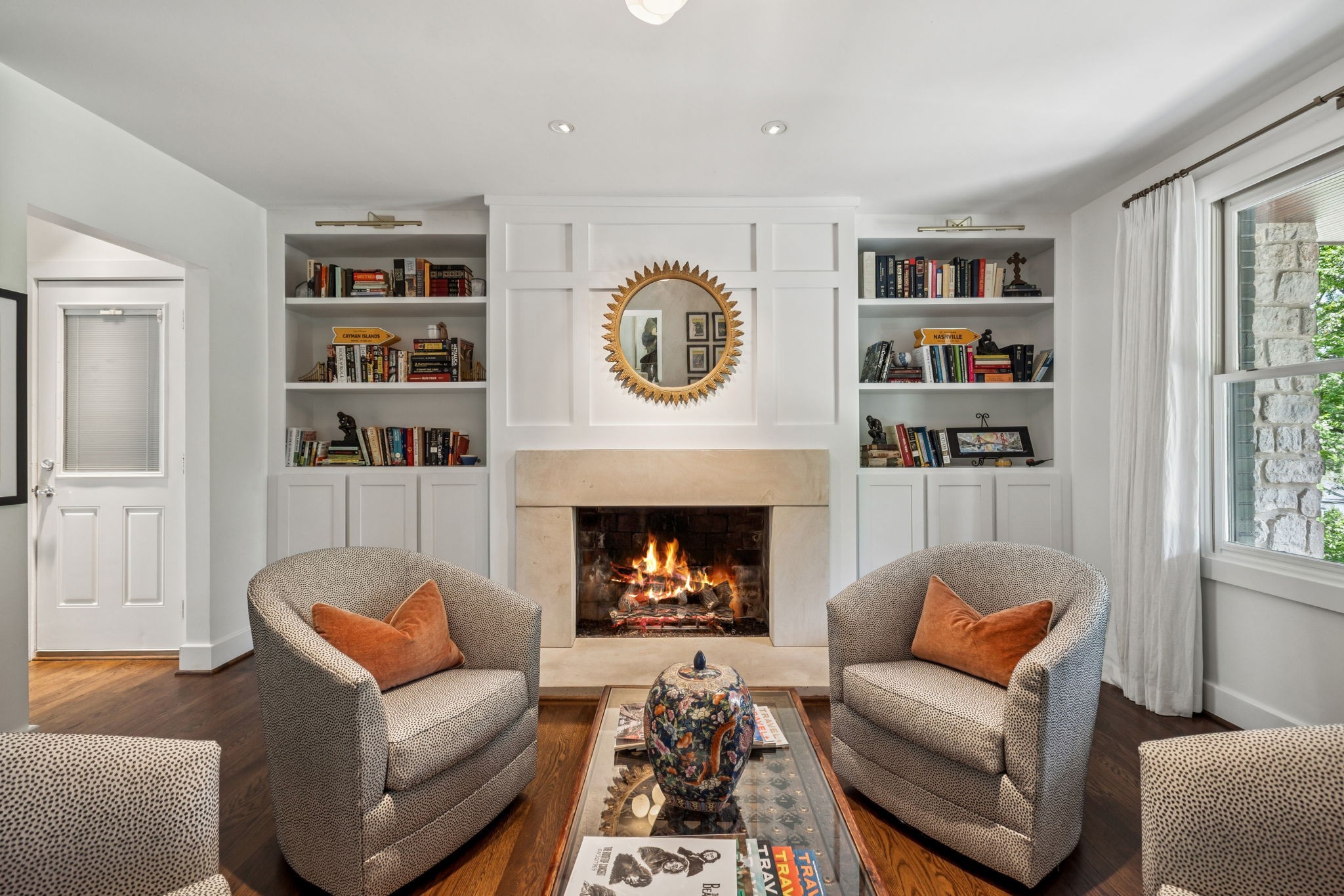 915 Overton Lea Road Nashville, TN 37220 - Photo 13 of 75