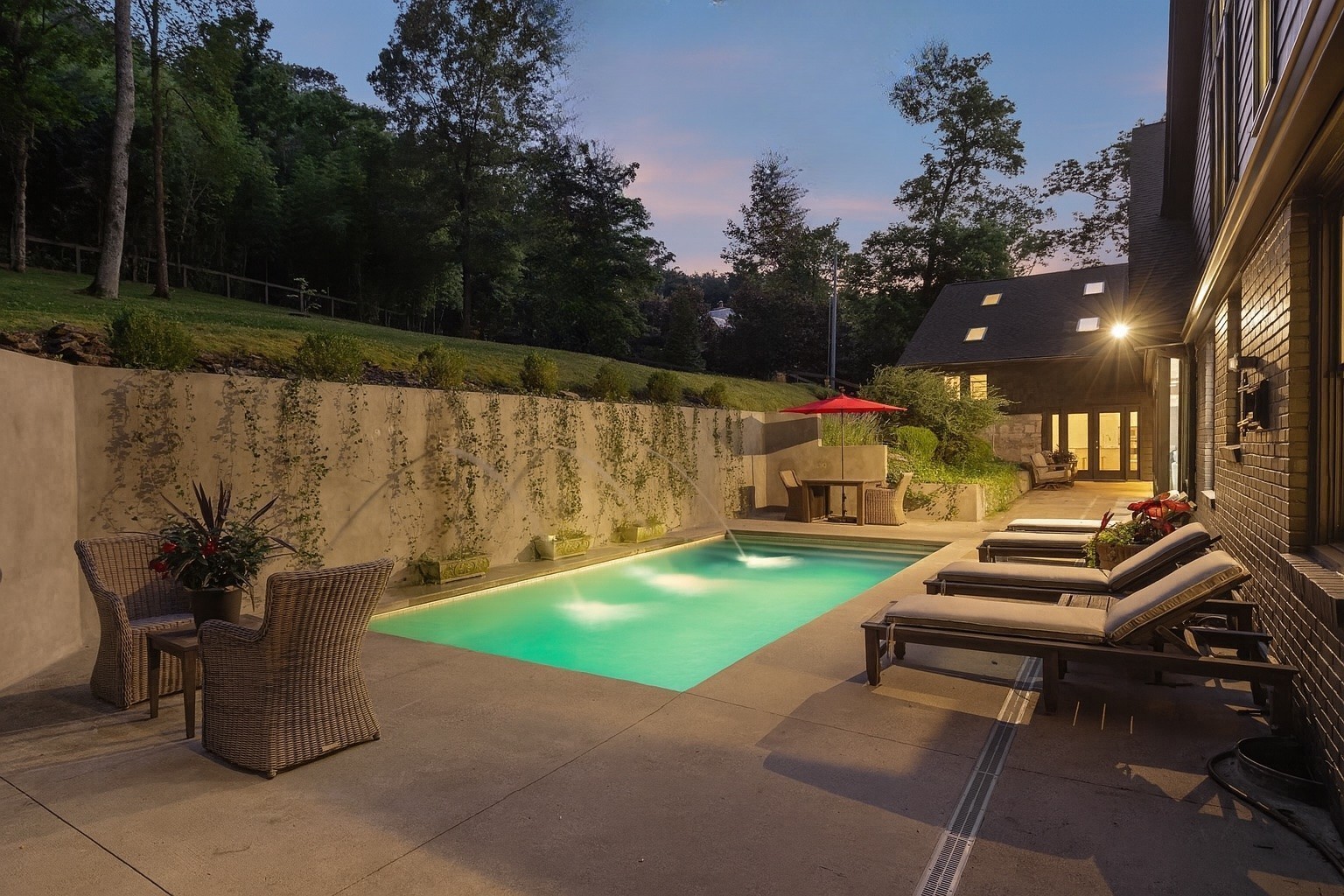 915 Overton Lea Road Nashville, TN 37220 - Photo 2 of 75