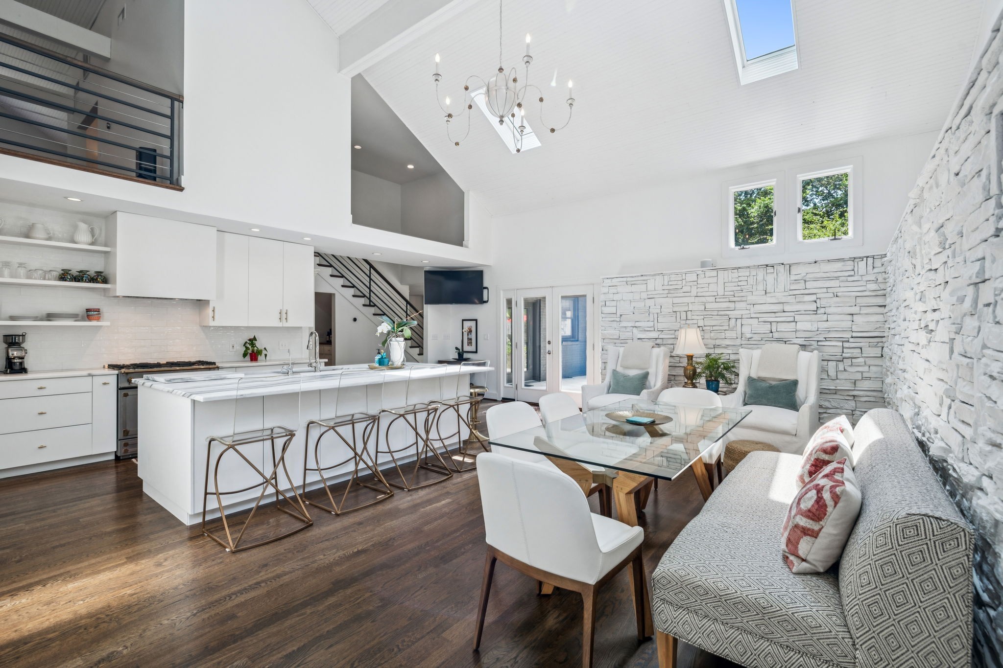 915 Overton Lea Road Nashville, TN 37220 - Photo 25 of 75
