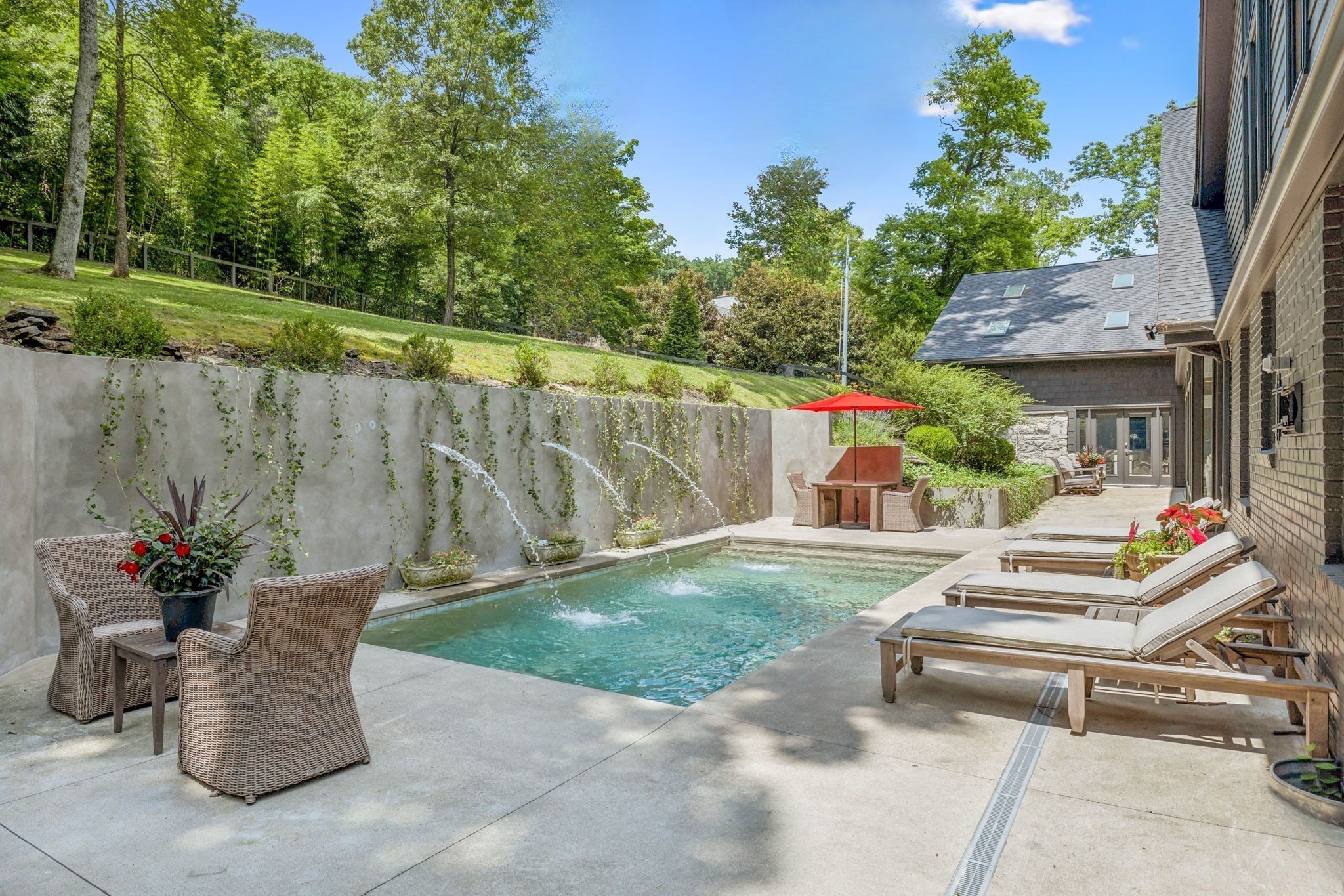 915 Overton Lea Road Nashville, TN 37220 - Photo 3 of 75