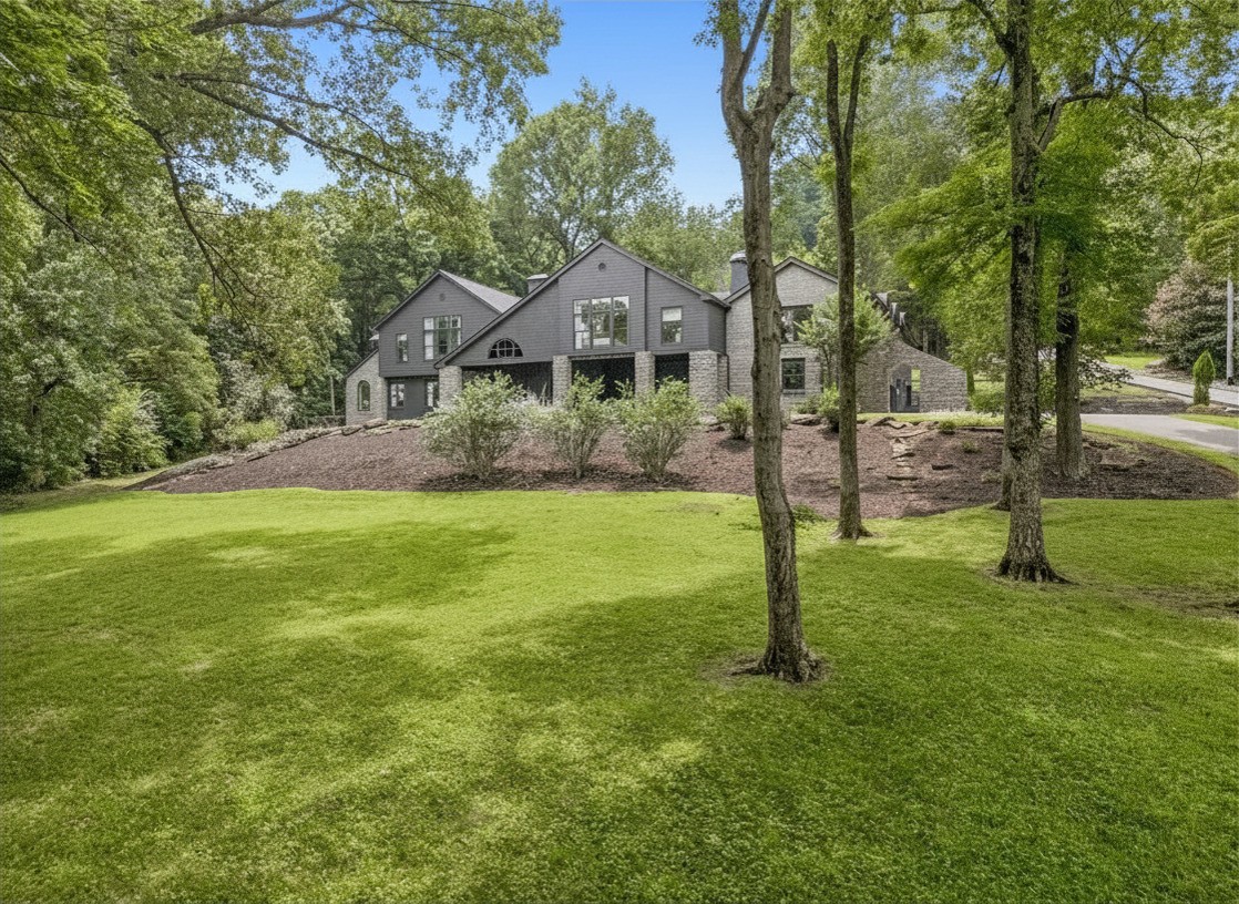 915 Overton Lea Road Nashville, TN 37220 - Photo 4 of 75