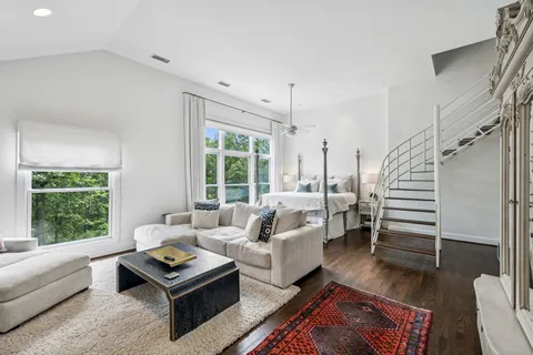 $4,495,000 | 915 Overton Lea Road, Nashville, TN 37220