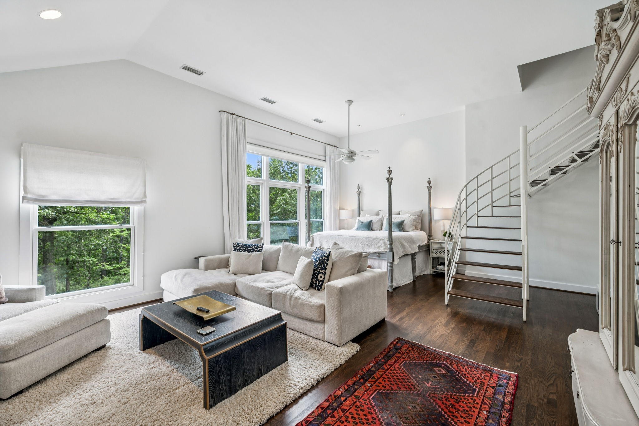 915 Overton Lea Road Nashville, TN 37220 - Photo 48 of 75