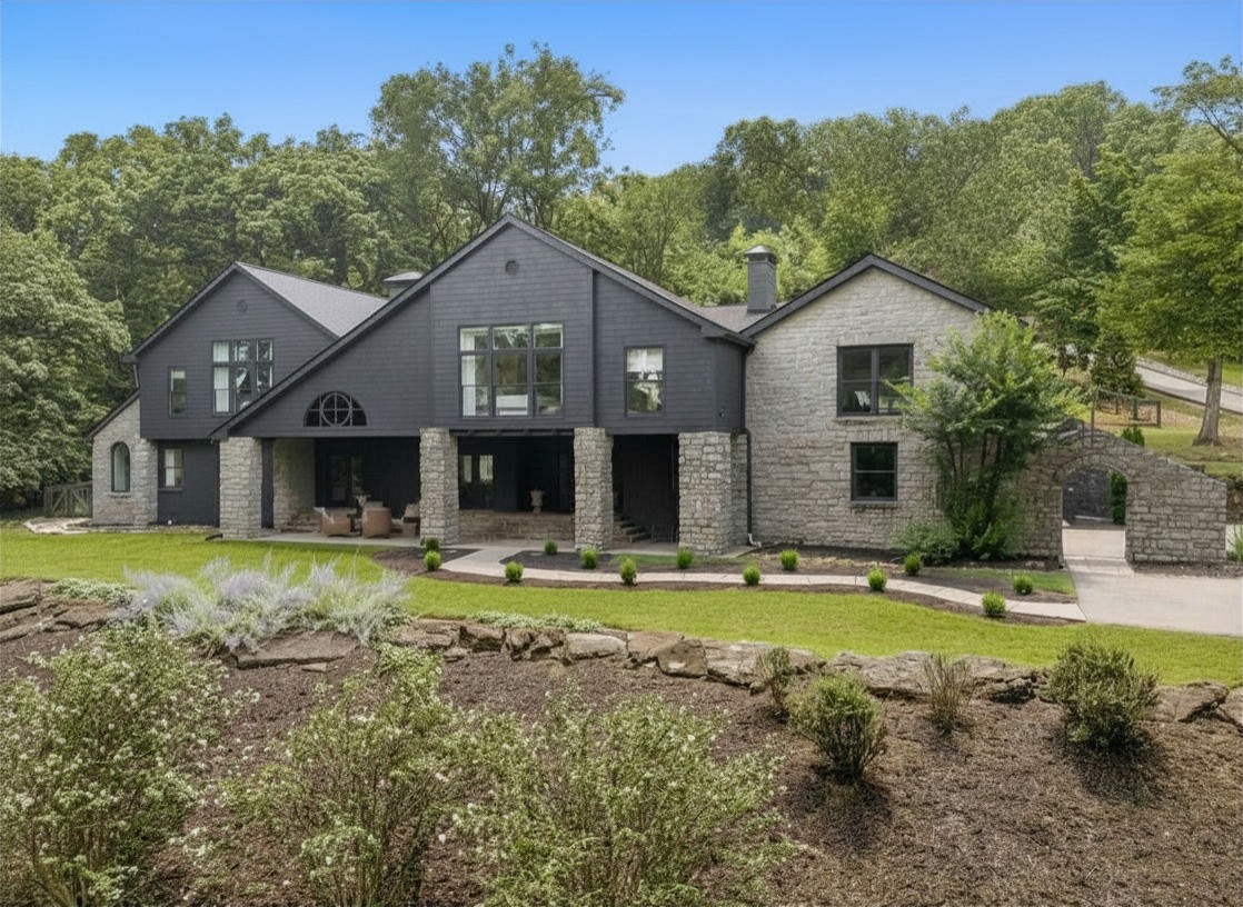 915 Overton Lea Road Nashville, TN 37220 - Photo 5 of 75