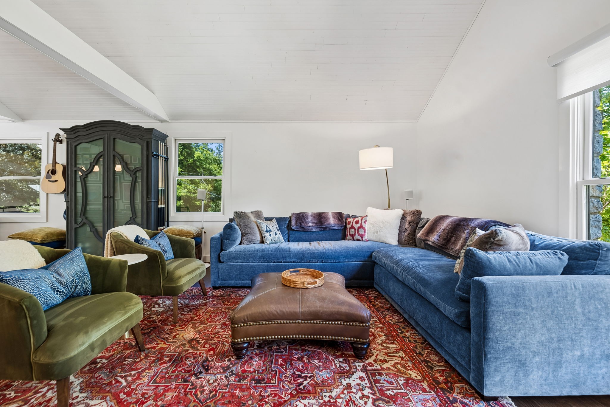 915 Overton Lea Road Nashville, TN 37220 - Photo 63 of 75