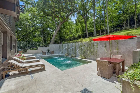 $4,495,000 | 915 Overton Lea Road, Nashville, TN 37220