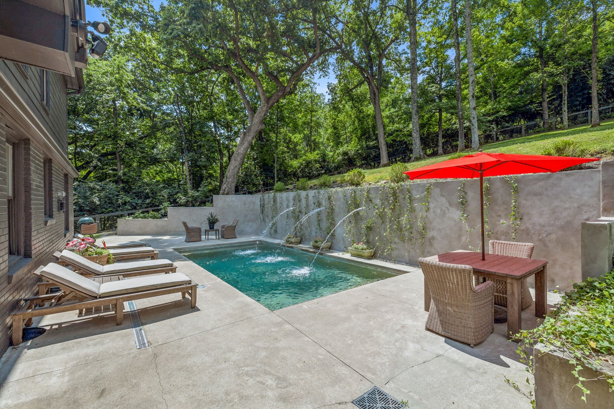 915 Overton Lea Road Nashville, TN 37220 - Photo 64 of 75