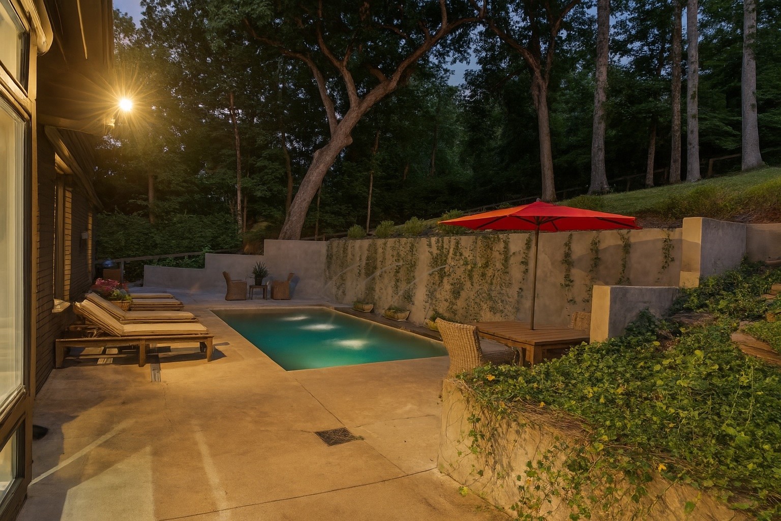 915 Overton Lea Road Nashville, TN 37220 - Photo 65 of 75