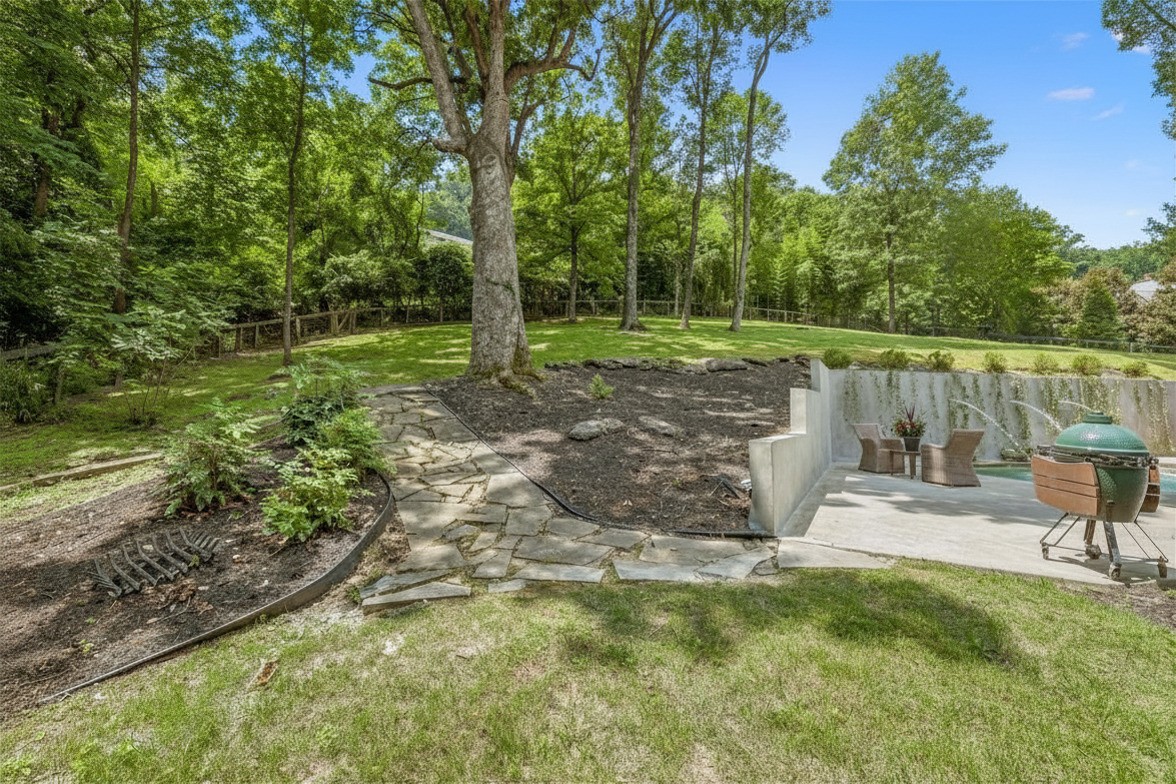 915 Overton Lea Road Nashville, TN 37220 - Photo 68 of 75