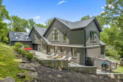 $4,495,000 | 915 Overton Lea Road, Nashville, TN 37220
