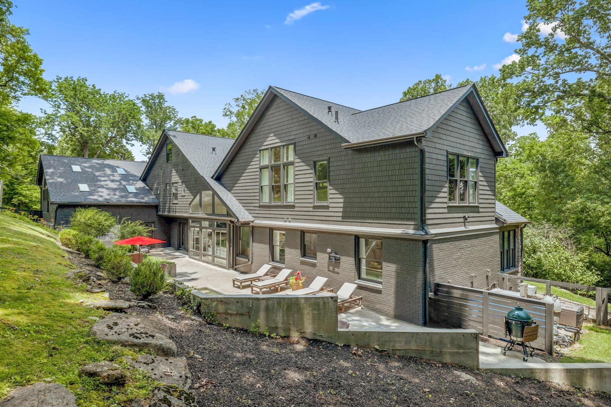 915 Overton Lea Road Nashville, TN 37220 - Photo 69 of 75