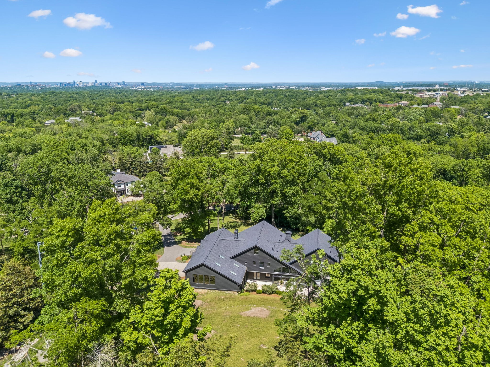915 Overton Lea Road Nashville, TN 37220 - Photo 70 of 75