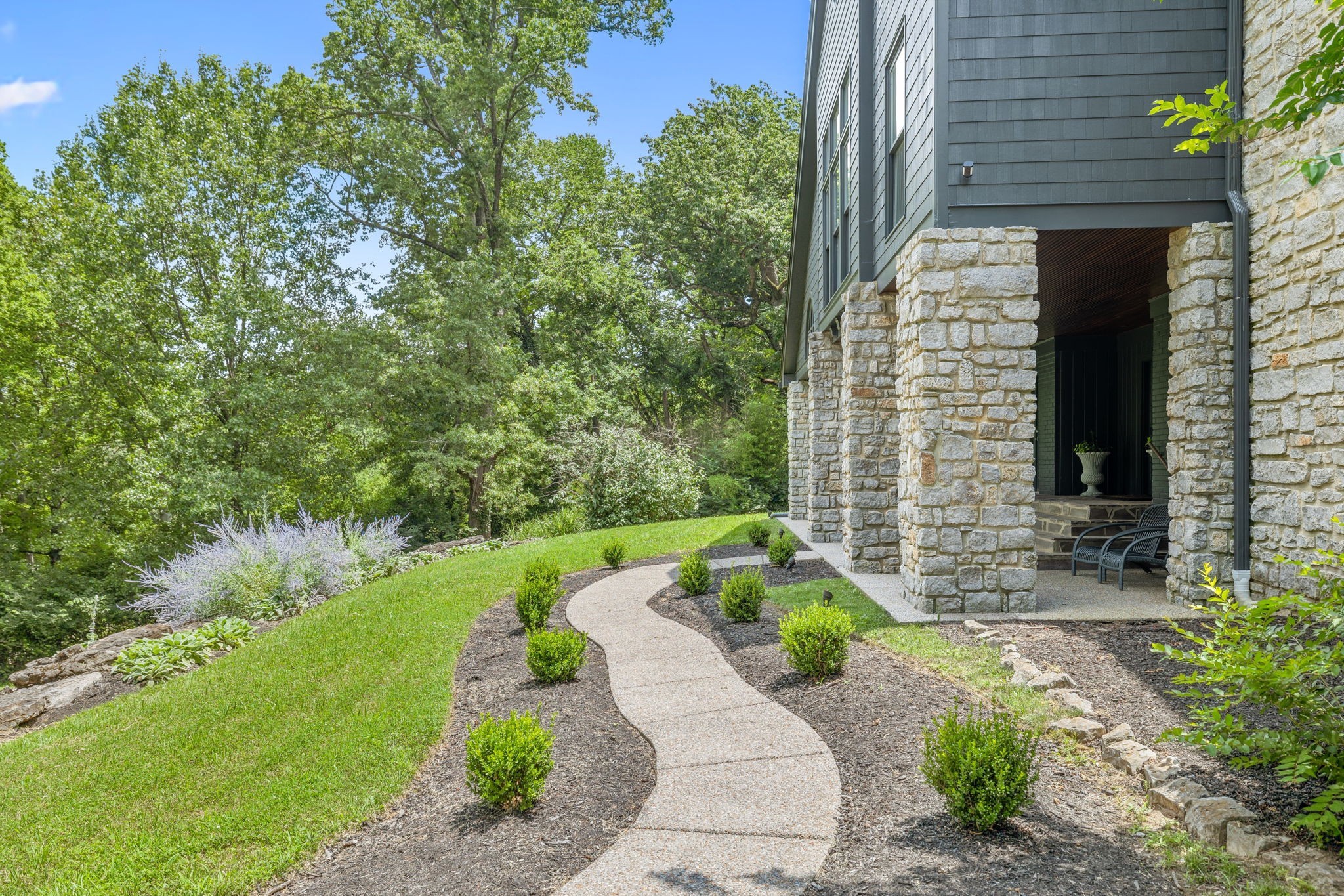 915 Overton Lea Road Nashville, TN 37220 - Photo 7 of 75