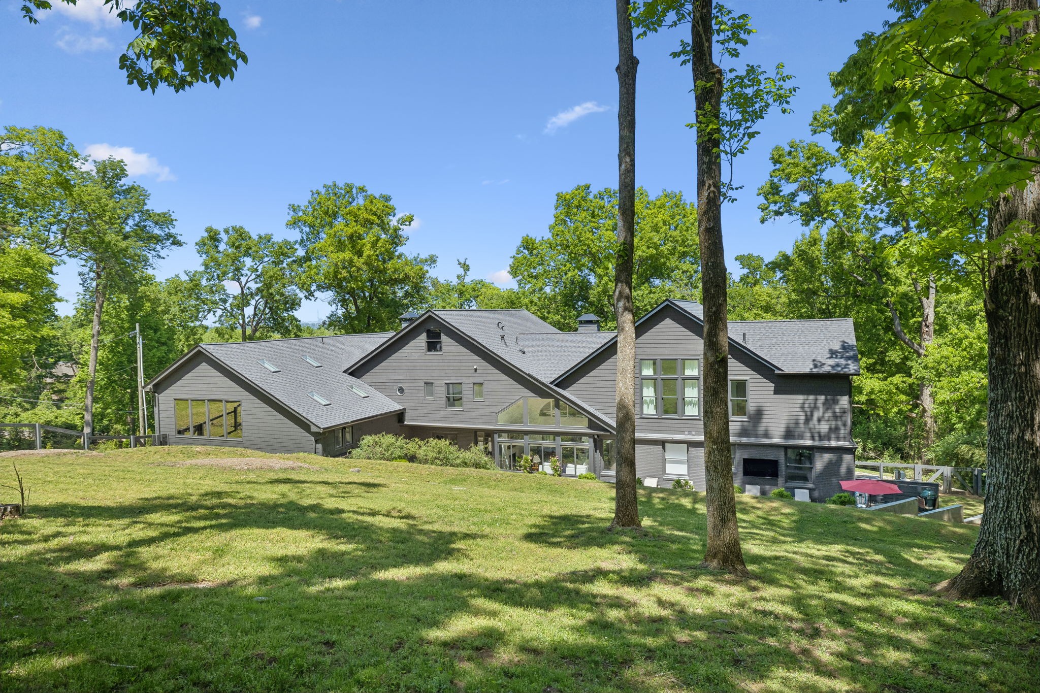 915 Overton Lea Road Nashville, TN 37220 - Photo 71 of 75