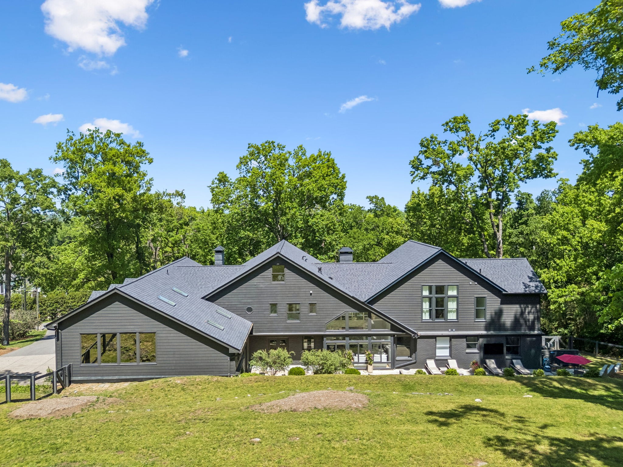 915 Overton Lea Road Nashville, TN 37220 - Photo 72 of 75