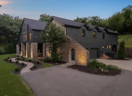 $4,495,000 | 915 Overton Lea Road, Nashville, TN 37220