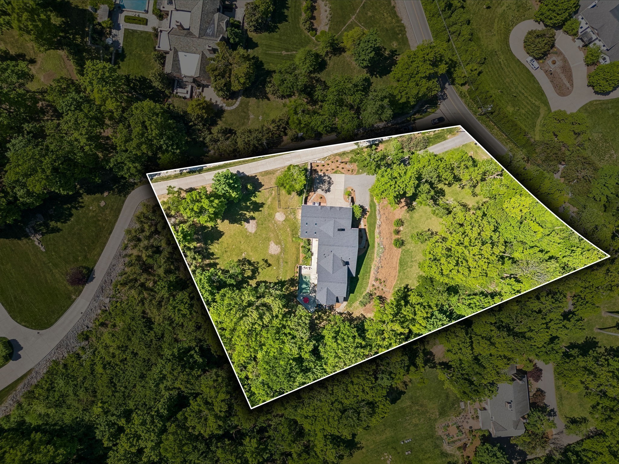 915 Overton Lea Road Nashville, TN 37220 - Photo 75 of 75