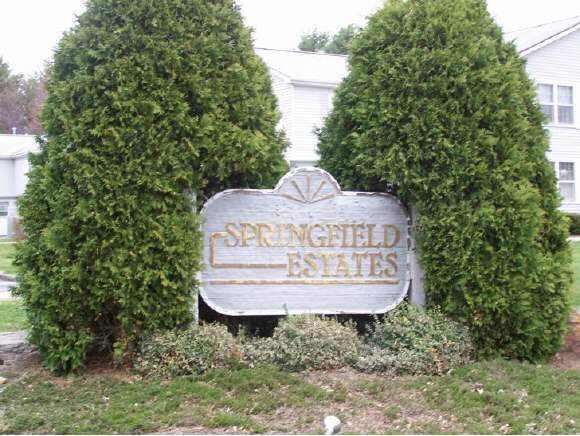 23 Springfield Estates, Unit 23 Rochester, NH 03867 - Photo 1 of 1