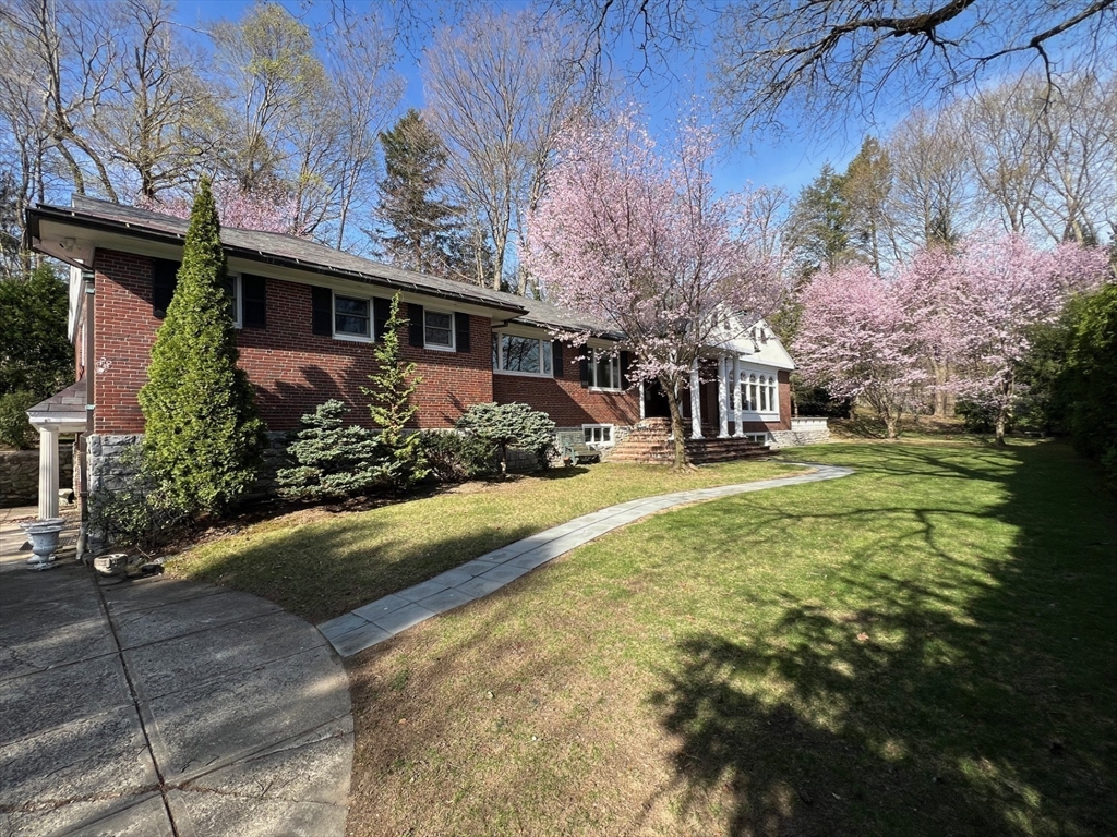 75 Lee Street Brookline, MA 02445 - Photo 28 of 30