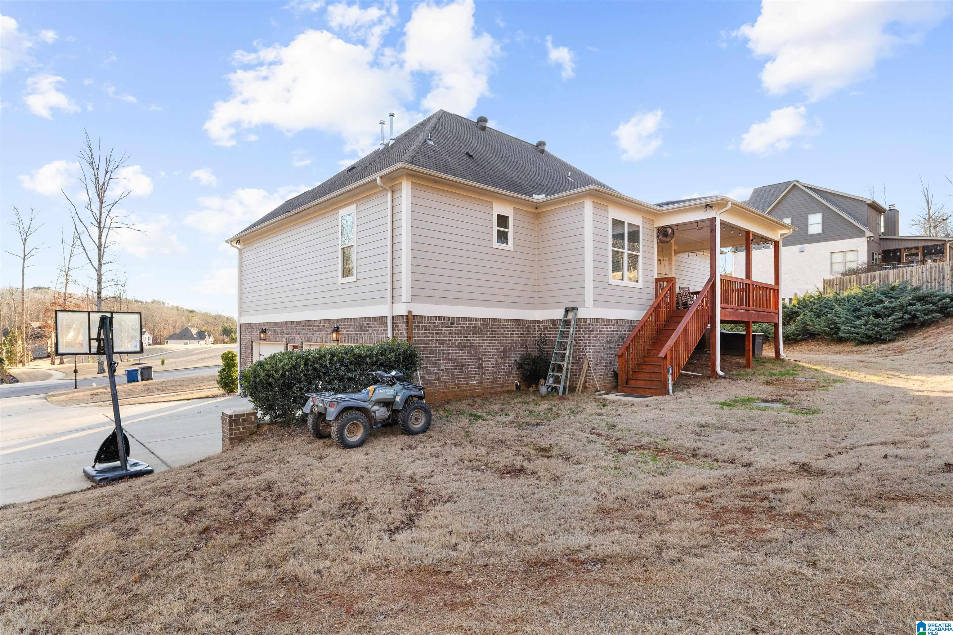 6274 Deer Rdg Trail Trussville, AL 35173 - Photo 28 of 38
