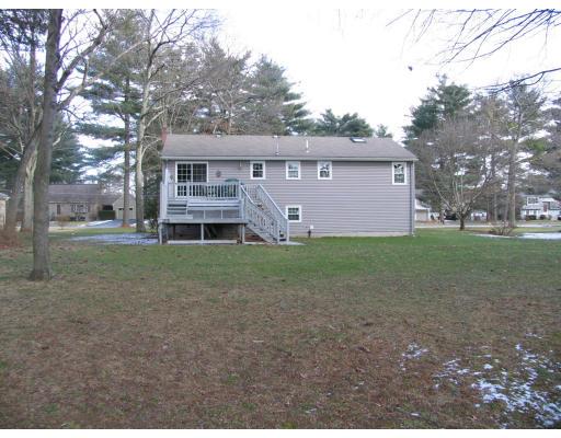 25 Thoreau Road Northborough, MA 01532 - Photo 19 of 19 Gallery Image 19