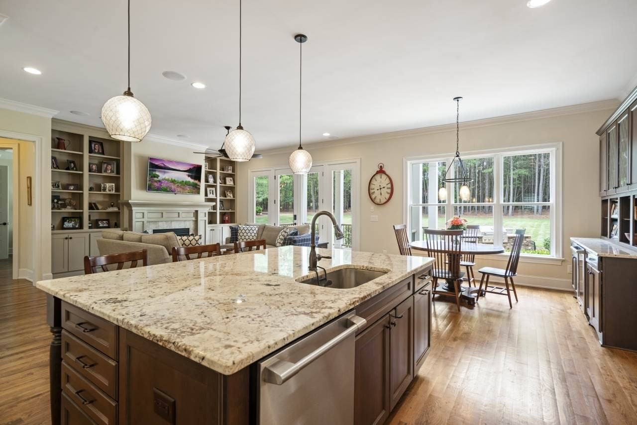 14617 Norwood Road Raleigh, NC 27614 - Photo 8 of 30 Photo 8