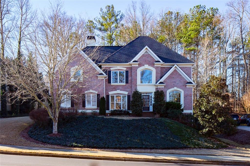 9845 Rod Road Alpharetta, GA 30022 - Photo 1 of 1 9845 Rod Road in Alpharetta. Chartwell Swim/Tennis neighborhood.