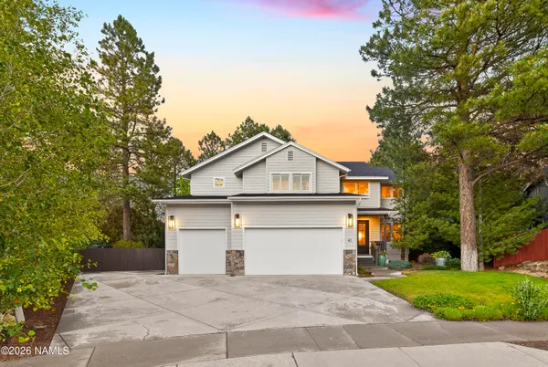 $1,250,000 | 40 West Quartz Road, Flagstaff, AZ 86005