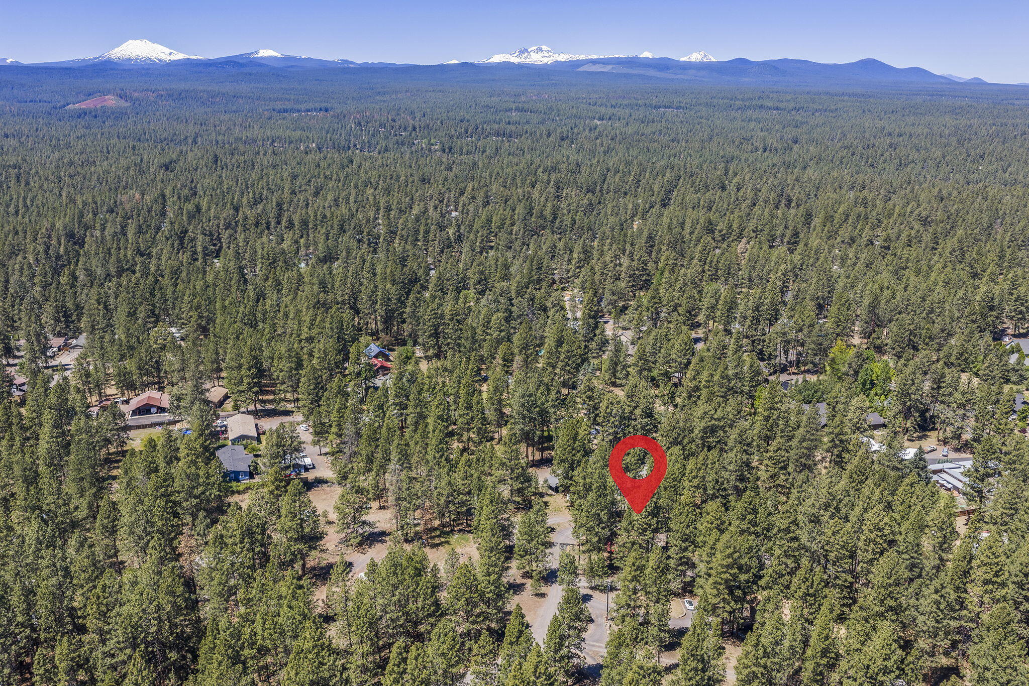 19078 Choctaw Road Bend, OR 97702 - Photo 44 of 55