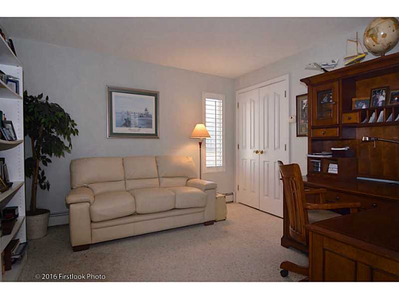 11 Brookwood Road Bristol, RI 02809 - Photo 20 of 25 Studio/Study/Office.