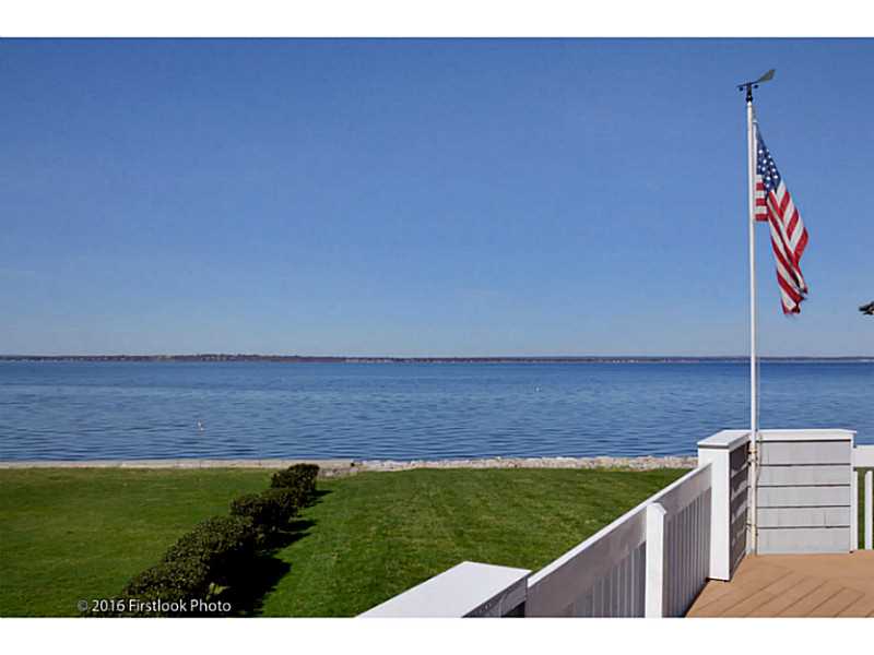 11 Brookwood Road Bristol, RI 02809 - Photo 3 of 25 View.