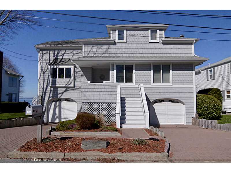 11 Brookwood Road Bristol, RI 02809 - Photo 4 of 25 Exterior Front.