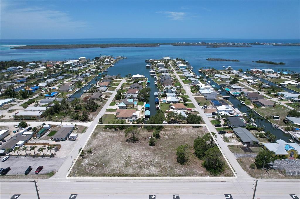 2620 Placida Road Englewood, FL 34224 - Photo 1 of 1 1.55 acres