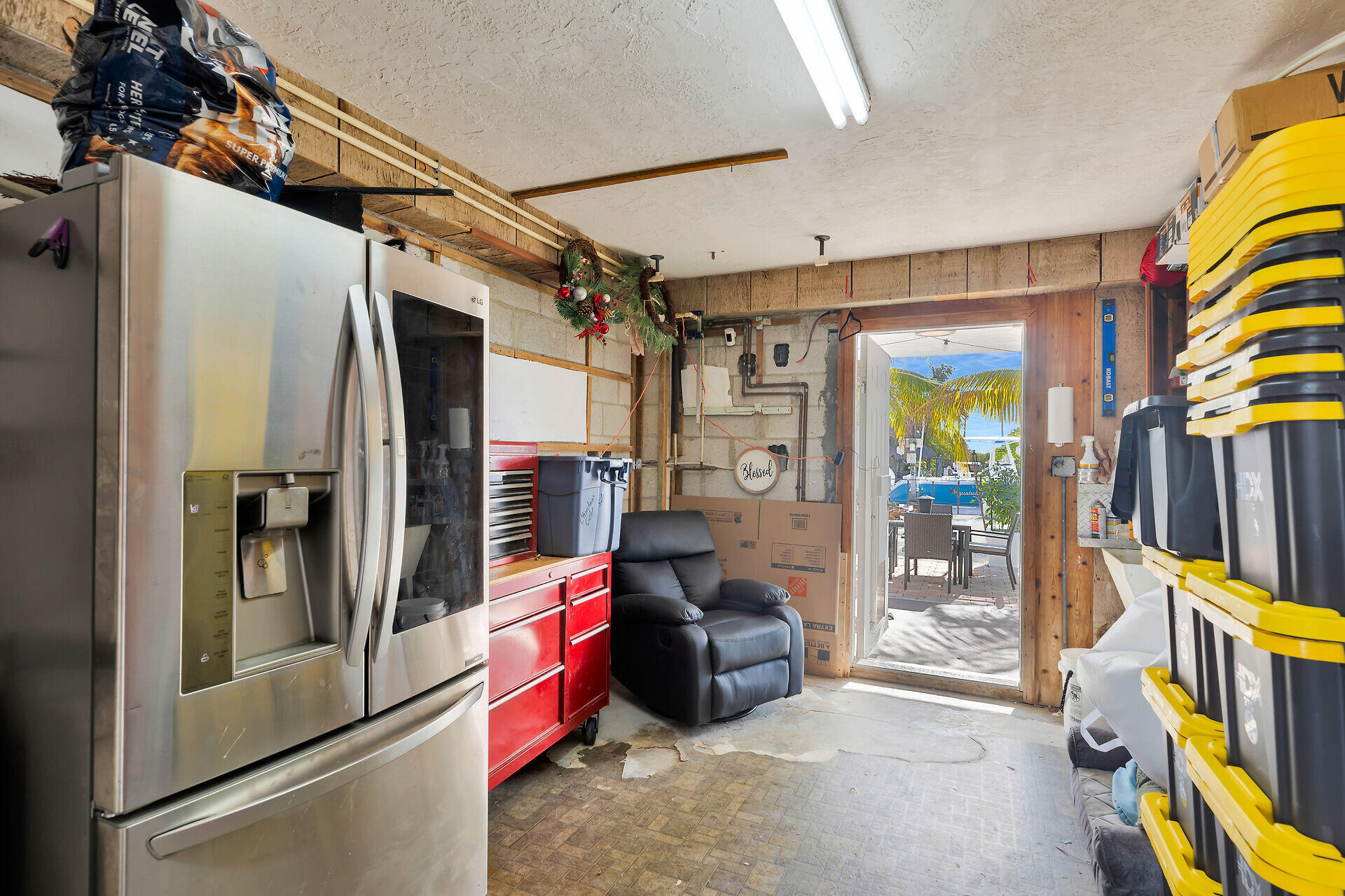 180 La Paloma Road Key Largo, FL 33037 - Photo 55 of 66 Shed