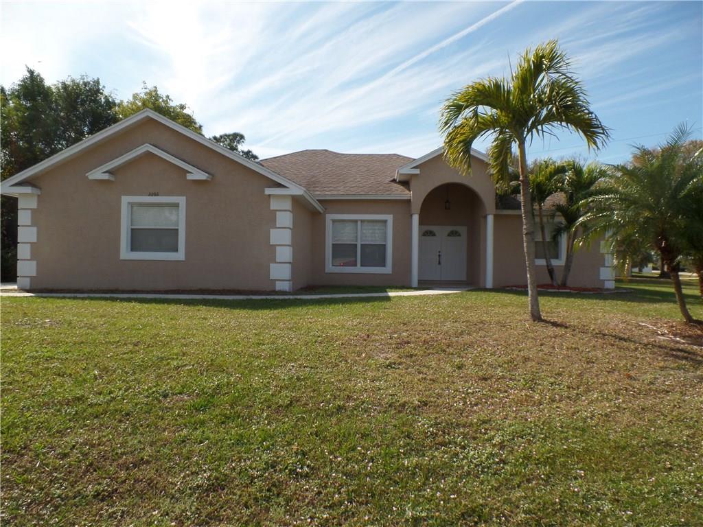 2286 Southeast Avalon Road Port St. Lucie, FL 34952 - Photo 1 of 35