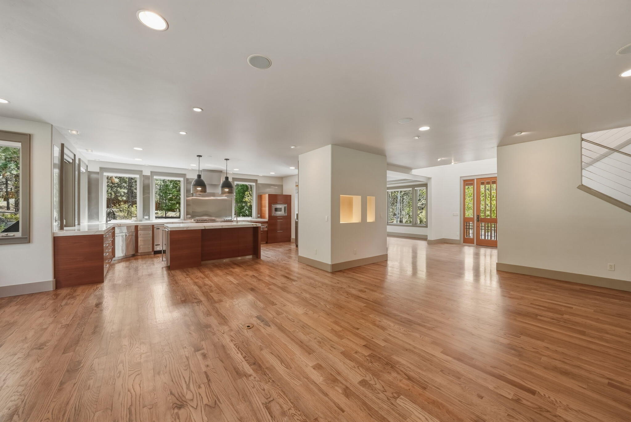 240 Northwest Skyliner Summit Loop Bend, OR 97703 - Photo 24 of 77 GREAT ROOM