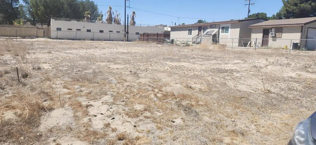 Calexico Jacumba, CA 91934 - Photo 2 of 7 a view of a white house next to a yard with road
