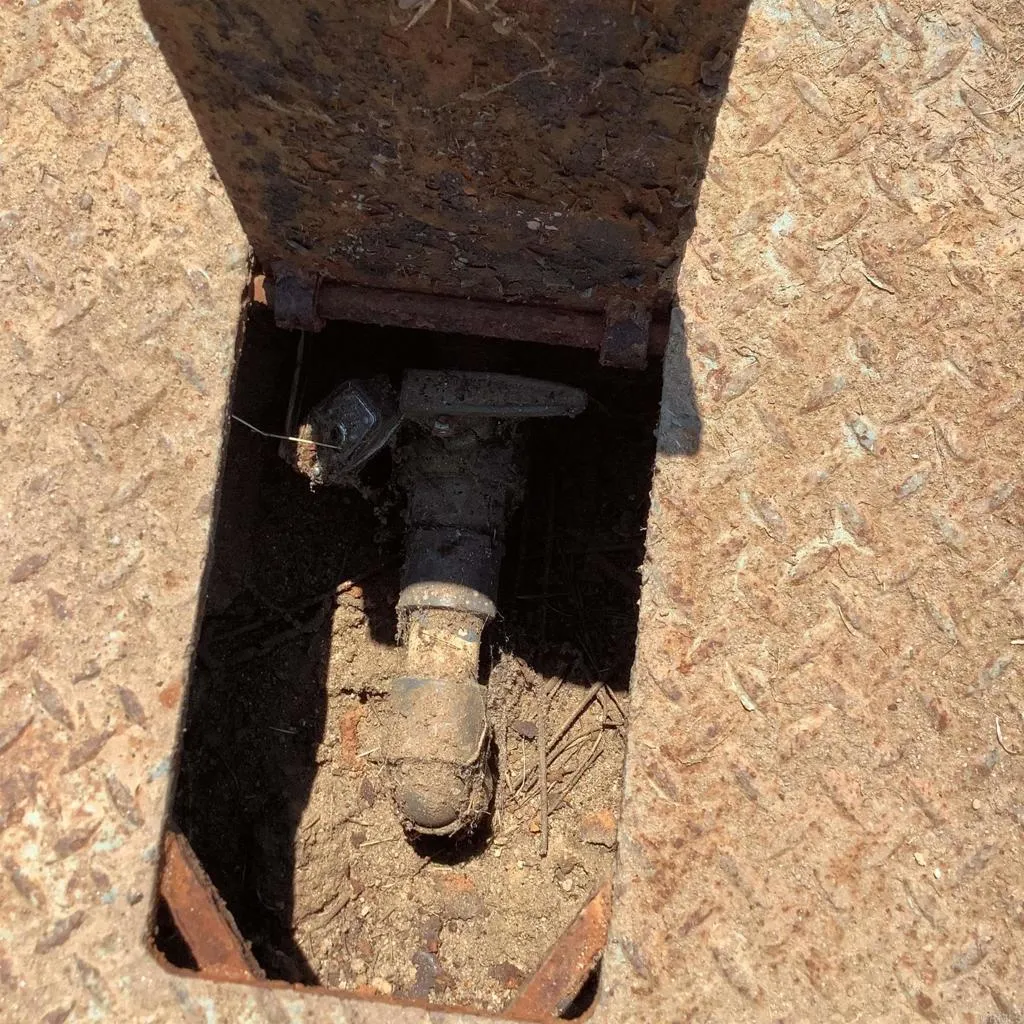 Calexico Jacumba, CA 91934 - Photo 5 of 7