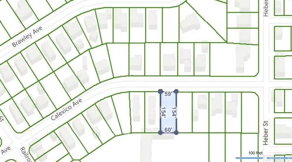 Calexico Jacumba, CA 91934 - Photo 7 of 7 a view of staircase with large window