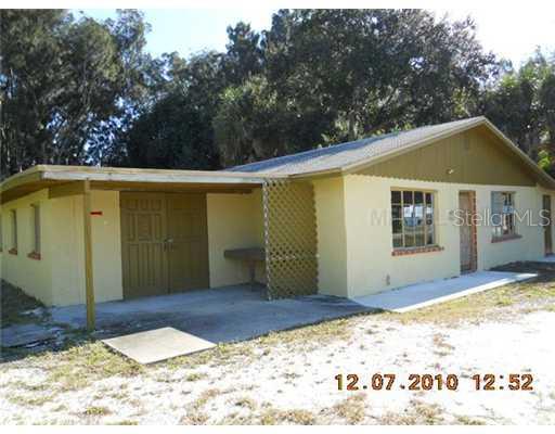 233 South McCall Road Englewood, FL 34223 - Photo 1 of 1 Exterior Front